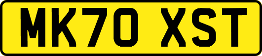 MK70XST