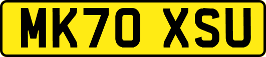 MK70XSU