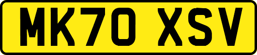 MK70XSV
