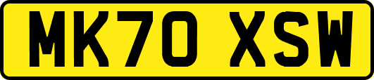 MK70XSW