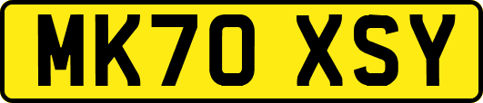 MK70XSY