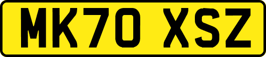 MK70XSZ