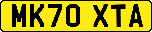 MK70XTA
