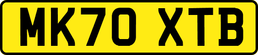 MK70XTB