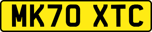MK70XTC