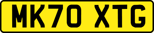 MK70XTG