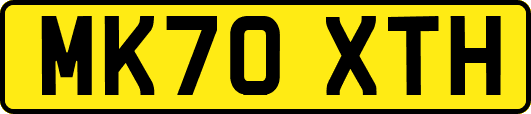 MK70XTH
