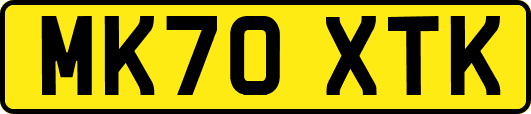 MK70XTK