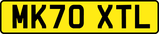 MK70XTL