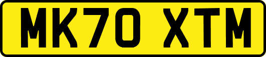 MK70XTM