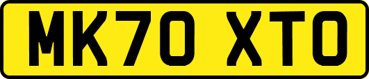 MK70XTO