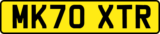 MK70XTR