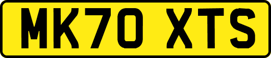MK70XTS