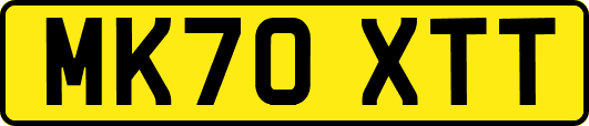 MK70XTT