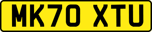 MK70XTU