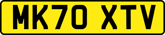 MK70XTV