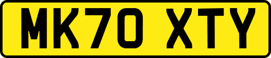 MK70XTY