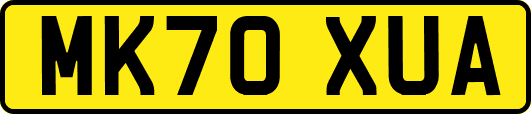 MK70XUA