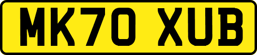 MK70XUB