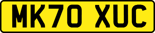 MK70XUC