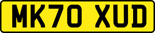 MK70XUD