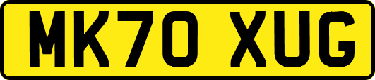 MK70XUG