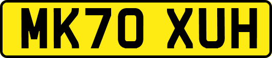 MK70XUH