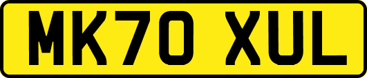 MK70XUL