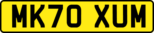 MK70XUM