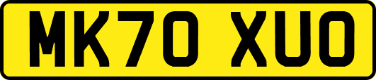 MK70XUO