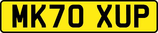 MK70XUP