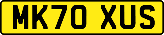 MK70XUS