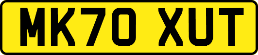MK70XUT