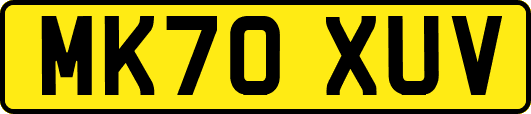 MK70XUV
