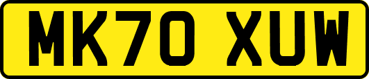 MK70XUW