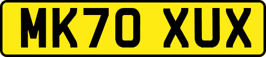 MK70XUX