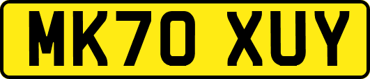 MK70XUY