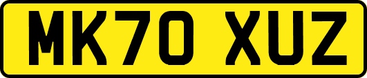 MK70XUZ