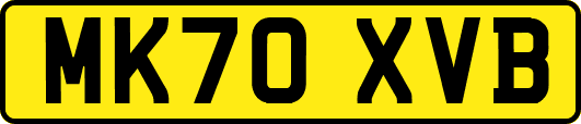 MK70XVB