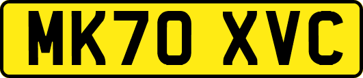 MK70XVC