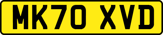 MK70XVD