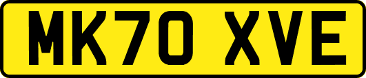 MK70XVE
