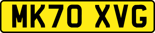 MK70XVG
