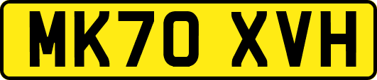 MK70XVH