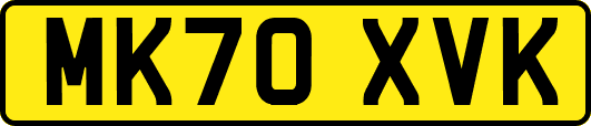 MK70XVK