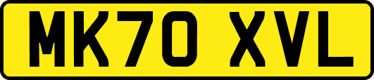 MK70XVL