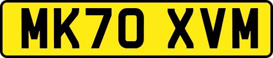 MK70XVM