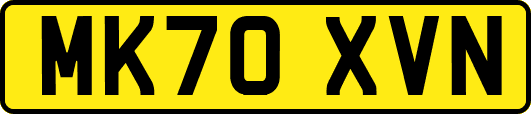 MK70XVN