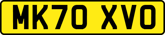 MK70XVO