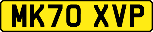 MK70XVP
